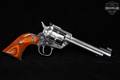 Sturm Ruger Single-Ten .22 LR Satin Stainless in Very Good Condition Image 4