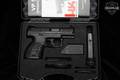 Heckler & Koch (H&K, HK) VP9 SK 9mm Luger Hostile Environment "HE" in Excellent Condition Image 2