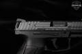 Heckler & Koch (H&K, HK) VP9 SK 9mm Luger Hostile Environment "HE" in Excellent Condition Image 4
