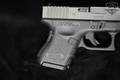 Glock 27 Gen3 .40 S&W Tenifer in Excellent Condition Image 3