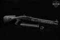 Beretta 1301 Tactical 12 Gauge Black in Very Good Condition Image 2