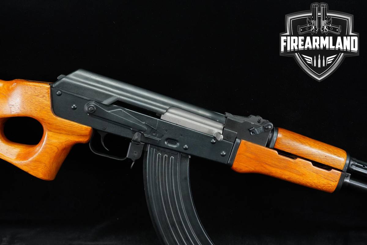 CHINESE Norinco MAK-90 Sporter 7.62x39 16.3" MAK90 +3 MAGS