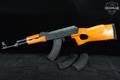 Norinco MAK-90 Sporter 7.62x39 Blued & Wood in Good Condition Image 2