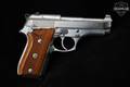 Taurus PT 58 SS .380 ACP Stainless/Aluminum in Very Good Condition Image 3