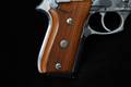 Taurus PT 58 SS .380 ACP Stainless/Aluminum in Very Good Condition Image 4
