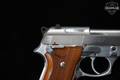 Taurus PT 58 SS .380 ACP Stainless/Aluminum in Very Good Condition Image 5