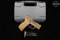 Sig Sauer P365 NRA Special Edition 9mm Luger Coyote Tan PVD in Very Good Condition Image 2