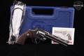 Colt Python 2020-Series .357 Mag. Stainless in Excellent Condition Image 2