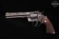 Colt Python 2020-Series .357 Mag. Stainless in Excellent Condition Image 3
