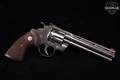 Colt Python 2020-Series .357 Mag. Stainless in Excellent Condition Image 4