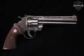 Colt Python 2020-Series .357 Mag. Stainless in Excellent Condition Image 5