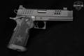 Staccato (STI) XC 9mm Luger Black DLC in Excellent Condition Image 3
