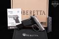 Beretta 3032 Tomcat Inox .32 ACP Two-Tone Stainless & Grey in Excellent Condition Image 2