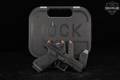 Glock Glock 19 Gen6 COA 9mm Luger Black in Excellent Condition Image 2