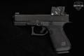 Glock Glock 19 Gen6 COA 9mm Luger Black in Excellent Condition Image 3