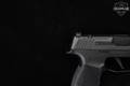Sig Sauer P365 X 9mm Luger Nitron in Excellent Condition Image 5