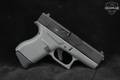 Glock G43 Apollo Custom 9mm Luger Black in Very Good Condition Image 3