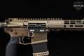 Aero Precision M4E1 ATLAS S-ONE .300 AAC Blackout (7.62x35mm) Kodiak Brown in Excellent Condition Image 5