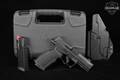 Sig Sauer P365-XMACRO COMP 9mm Luger Black in Good Condition Image 2