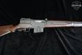 1953-54 French D'Armes de St. Etienne MAS 49/M1949 7.5x54mm French Parkerized in Good Condition Image 4