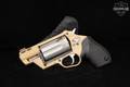 Taurus Judge Public Defender Poly .45 LC/.410 Two-Tone FDE in Good Condition Image 2