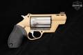 Taurus Judge Public Defender Poly .45 LC/.410 Two-Tone FDE in Good Condition Image 4