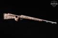 Thompson Center (TC, T/C, TCA) Omega Thumbhole .50 caliber Stainless & Realtree Hardwoods in Good Condition Image 3