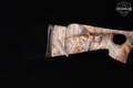 Thompson Center (TC, T/C, TCA) Omega Thumbhole .50 caliber Stainless & Realtree Hardwoods in Good Condition Image 4
