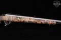 Thompson Center (TC, T/C, TCA) Omega Thumbhole .50 caliber Stainless & Realtree Hardwoods in Good Condition Image 5
