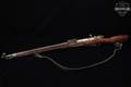 1932 Tikka M/27 7.62x54R Blued & Birch in Fair Condition Image 2