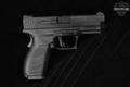BRG BRG9 Elite 9mm Luger Black in Excellent Condition Image 3