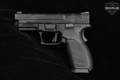 BRG BRG9 Elite 9mm Luger Black in Excellent Condition Image 4