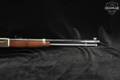 Henry Repeating Arms Brass Lever Action .30-30 Brass/Blued in Good Condition Image 5