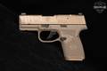 FN America, LLC Reflex MRD No Manual Safety 9mm Luger FDE in Very Good Condition Image 3