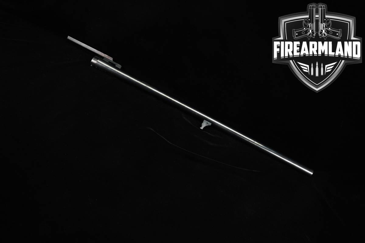 Hastings Ithaca Model 37 Paradox 12-Gauge 24" Blued M37 BARREL