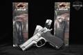 Smith & Wesson (S&W) Model 5906 Third Generation 9mm Luger Bead-Blasted Stainless in Good Condition Image 2
