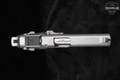 Smith & Wesson (S&W) Model 5906 Third Generation 9mm Luger Bead-Blasted Stainless in Good Condition Image 5