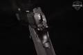 Springfield Armory 1911 DS Prodigy AOS 9mm Luger (9x19 Para) Black Cerakote in Excellent Condition Image 5