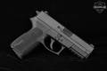 Sig Sauer SP2022 9mm Luger Black in Very Good Condition Image 3