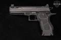 OA Defense 2311 Full Size Pro 9mm Luger Black in Excellent Condition Image 3