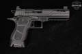 OA Defense 2311 Full Size Pro 9mm Luger Black in Excellent Condition Image 4