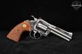 1981 Colt Diamondback .38 Special .38 Spl. Brushed Nickel in Very Good Condition Image 3