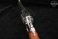 1981 Colt Diamondback .38 Special .38 Spl. Brushed Nickel in Very Good Condition Image 5