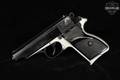 FEG PA-63 9x18mm Makarov Two-Tone Blued & Silver in Good Condition Image 2