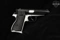 FEG PA-63 9x18mm Makarov Two-Tone Blued & Silver in Good Condition Image 3