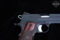 Sig Sauer 1911 Full Size .45 ACP Nitron in Very Good Condition Image 4