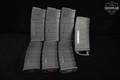 Magpul Industries SEVEN (7) PMAG AR-10 25 Round Magazines 7.62mm NATO (7.62x51) in Very Good Condition Image 2