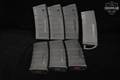 Magpul Industries SEVEN (7) PMAG AR-10 25 Round Magazines 7.62mm NATO (7.62x51) in Very Good Condition Image 3