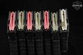 Magpul Industries SEVEN (7) PMAG AR-10 25 Round Magazines 7.62mm NATO (7.62x51) in Very Good Condition Image 4