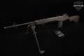 1975 Springfield Armory M1A .308 Win. Brown in Good Condition Image 2